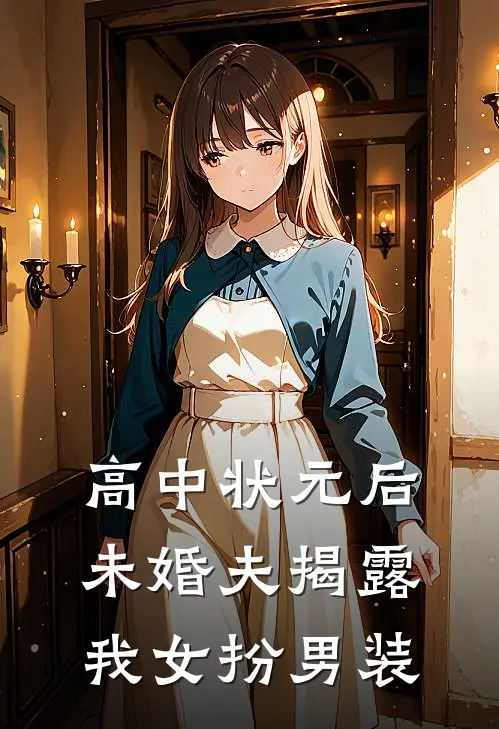 高中状元后，未婚夫揭露我女扮男装