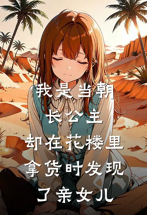 我是当朝长公主，却在花楼里拿货时发现了亲女儿
