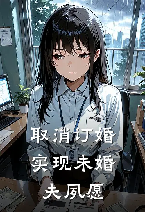 取消订婚，实现未婚夫夙愿