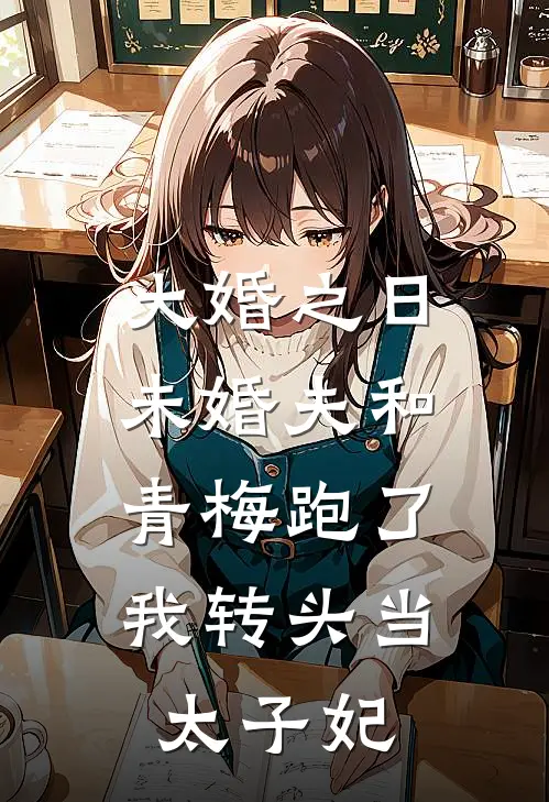 大婚之日未婚夫和青梅跑了，我转头当太子妃