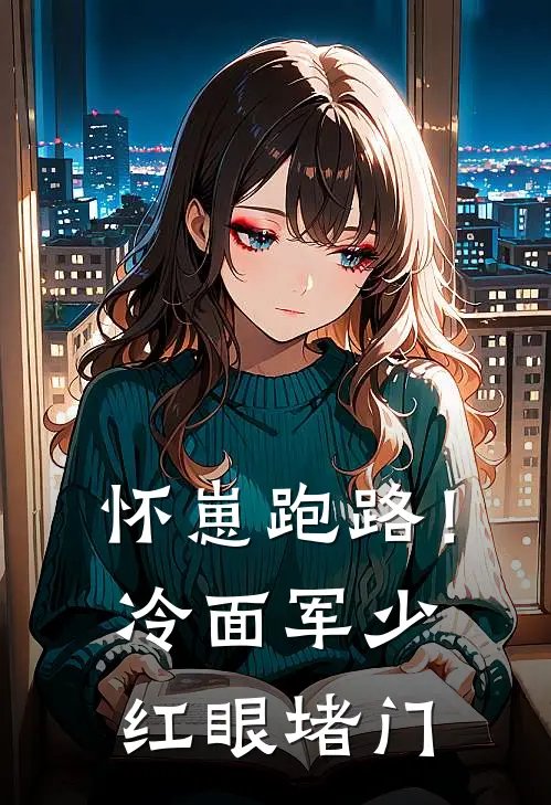 怀崽跑路！冷面军少红眼堵门