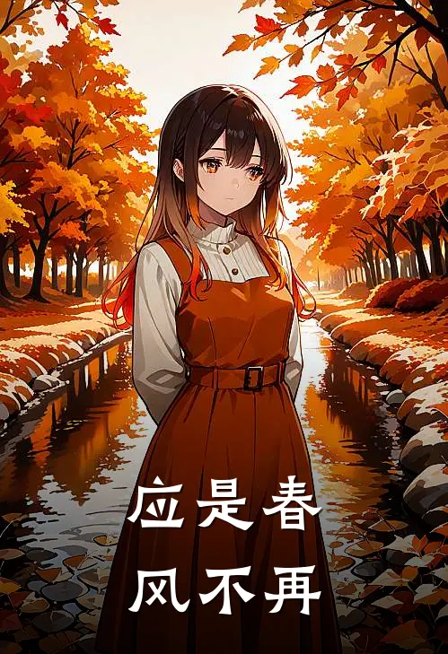 应是春风不再