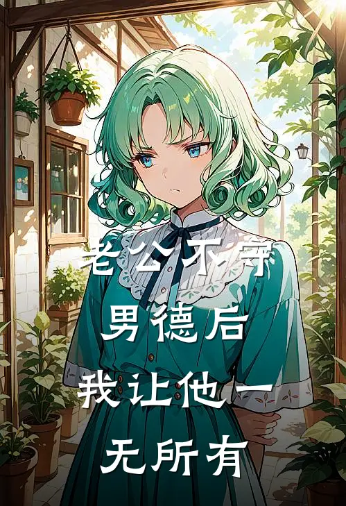 老公不守男德后，我让他一无所有