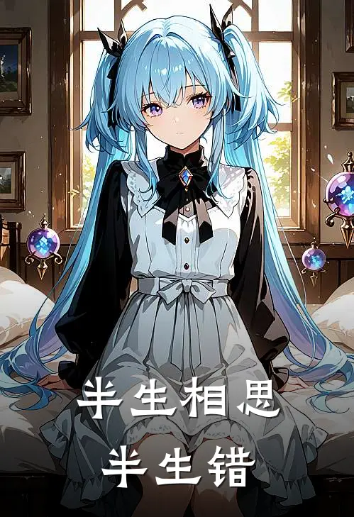 半生相思半生错
