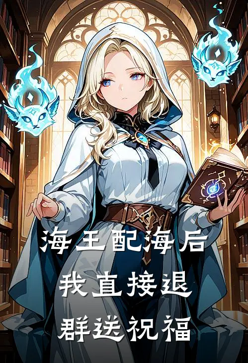 海王配海后，我直接退群送祝福