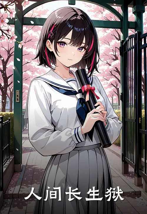 人间长生狱