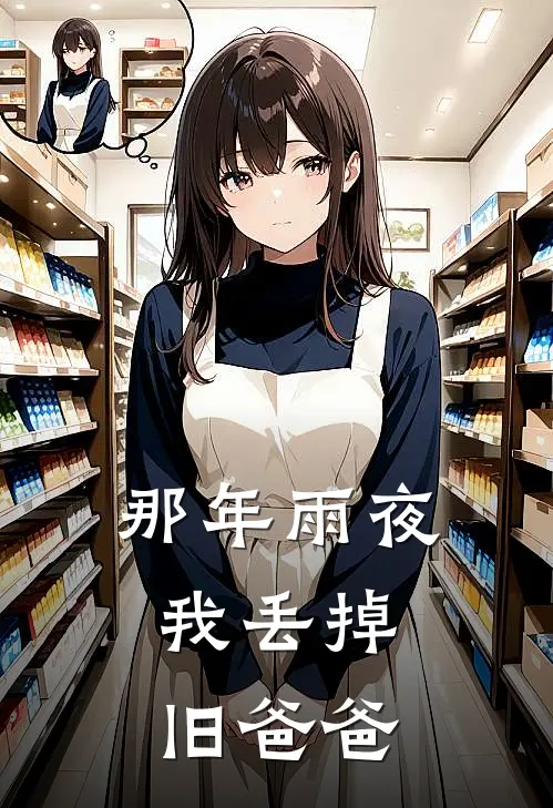 那年雨夜，我丢掉旧爸爸