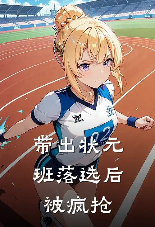 带出状元班落选后被疯抢