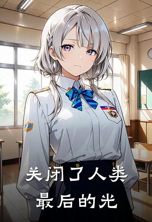 关闭了人类最后的光