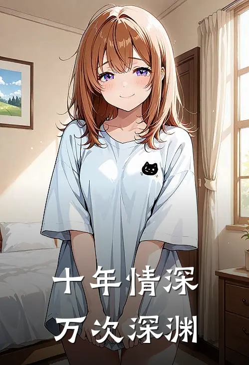 十年情深，万次深渊