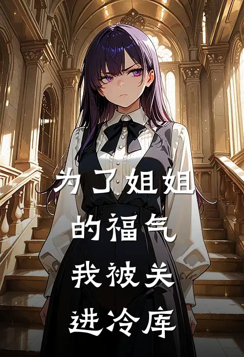 为了姐姐的福气，我被关进冷库