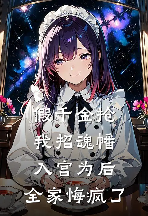 假千金抢我招魂幡入宫为后，全家悔疯了