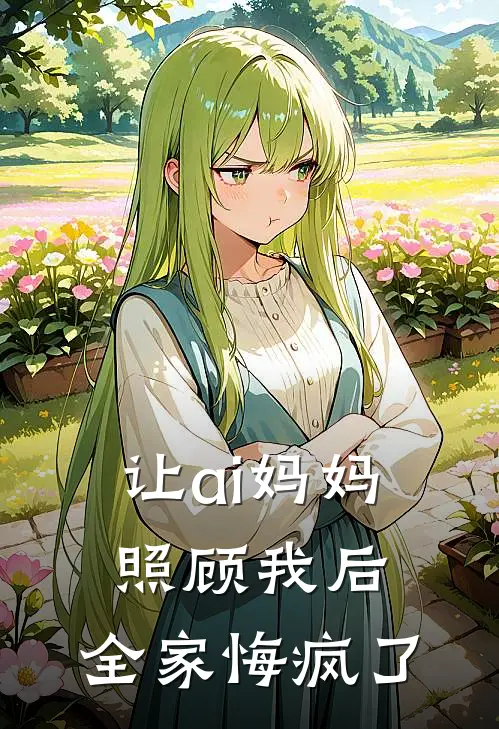 让ai妈妈照顾我后，全家悔疯了