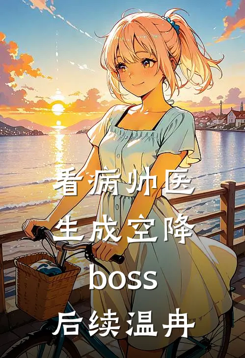 看病帅医生成空降boss后续温冉