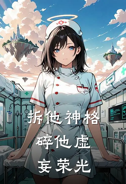 拆他神格，碎他虚妄荣光