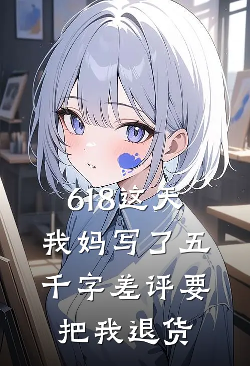 618这天，我妈写了五千字差评要把我退货