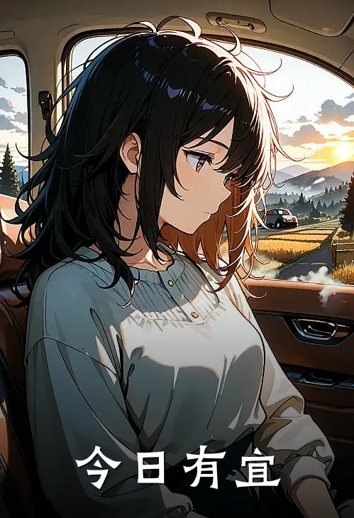 今日有宜