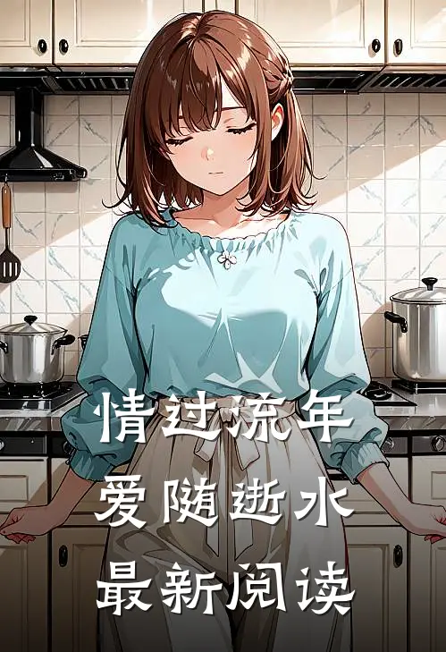 情过流年，爱随逝水最新阅读