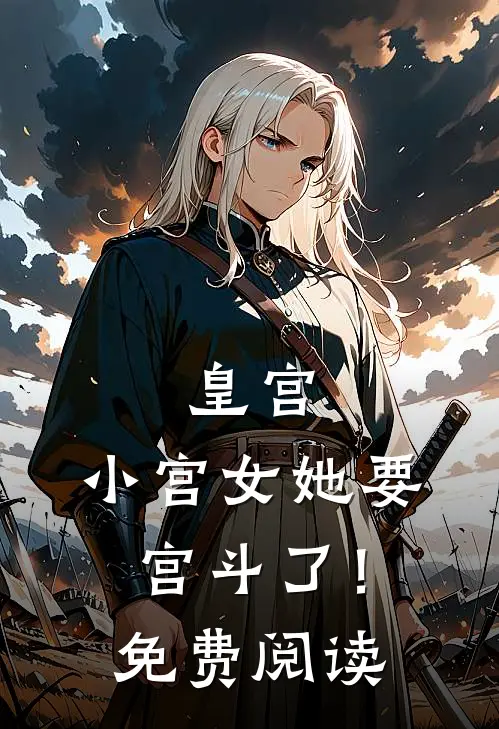 皇宫：小宫女她要宫斗了！免费阅读