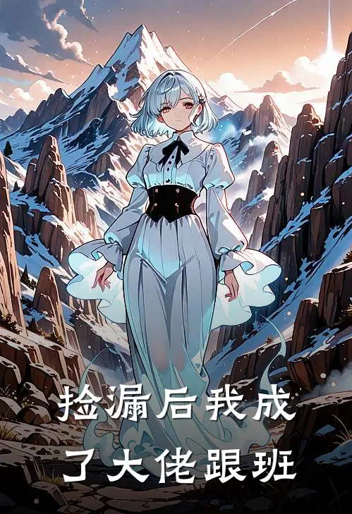 捡漏后我成了大佬跟班