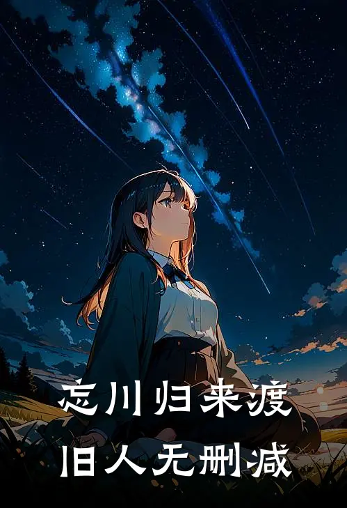 忘川归来渡旧人无删减