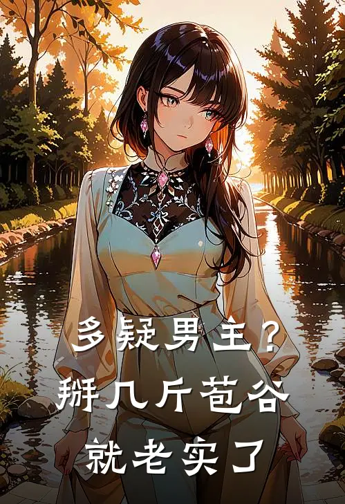 多疑男主？掰几斤苞谷就老实了