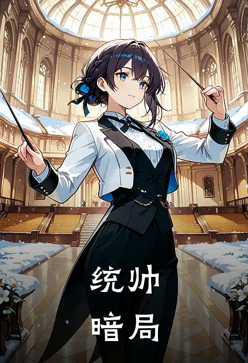 统帅：暗局