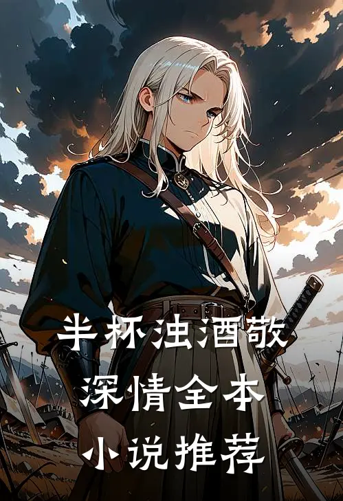 半杯浊酒敬深情全本小说推荐