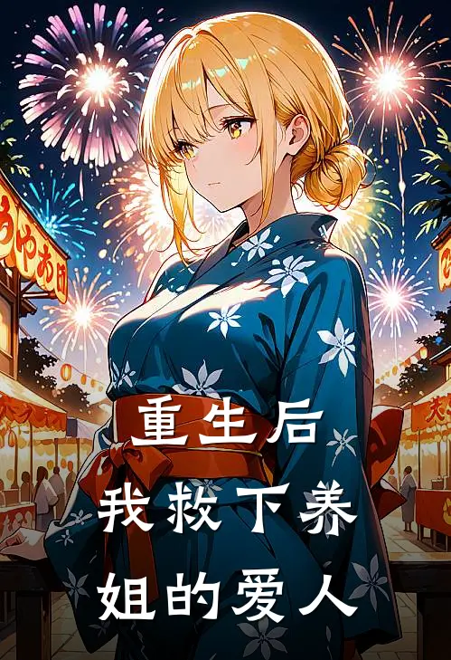 重生后，我救下养姐的爱人