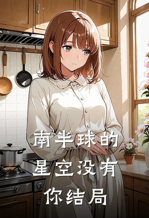 南半球的星空没有你结局