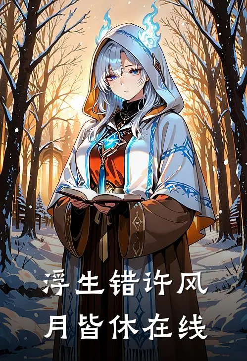 浮生错许风月皆休在线