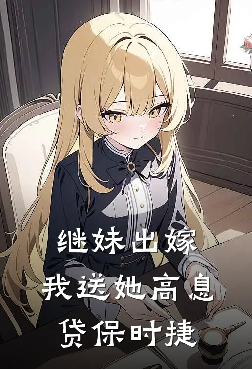 继妹出嫁，我送她高息贷保时捷