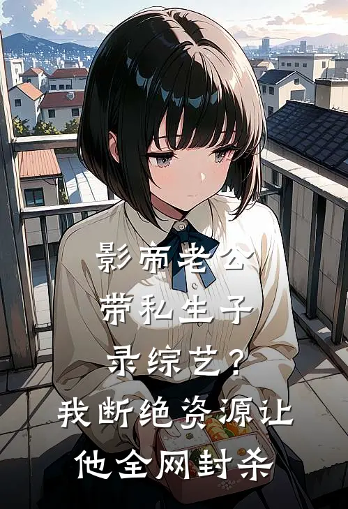 影帝老公带私生子录综艺？我断绝资源让他全网封杀