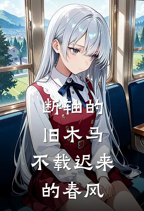 断轴的旧木马，不载迟来的春风