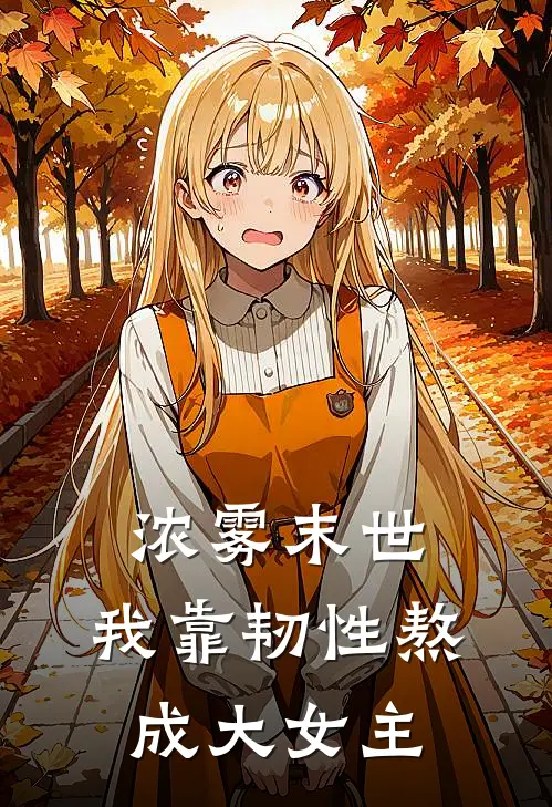 浓雾末世：我靠韧性熬成大女主