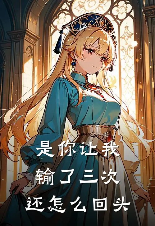 是你让我输了三次，还怎么回头