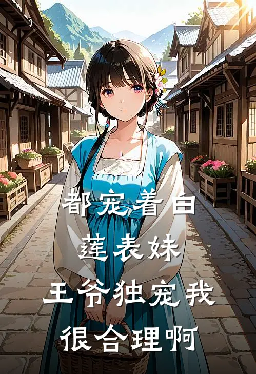 都宠着白莲表妹，王爷独宠我很合理啊