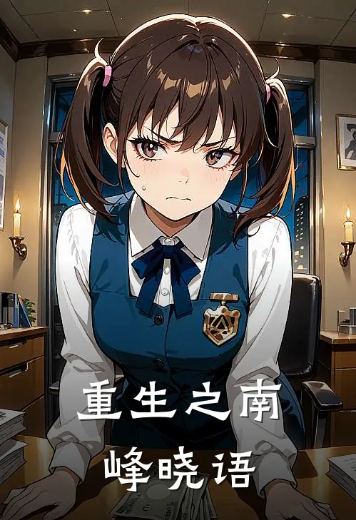 重生之南峰晓语
