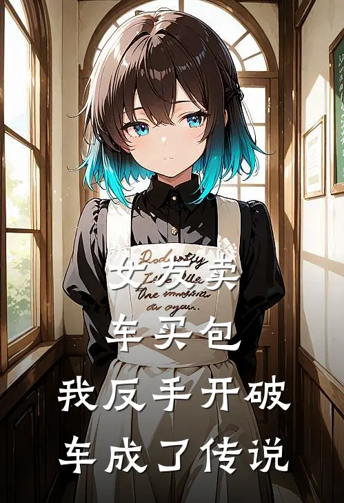 女友卖车买包，我反手开破车成了传说