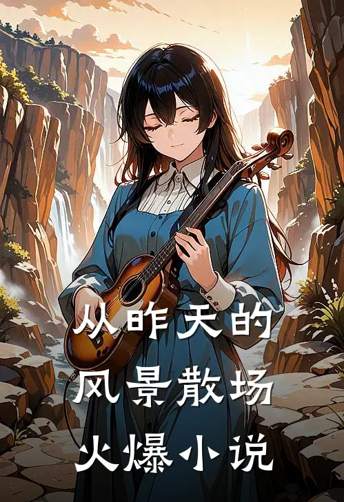 从昨天的风景散场火爆小说