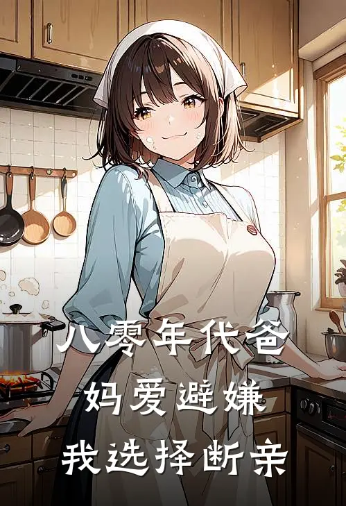 八零年代爸妈爱避嫌，我选择断亲