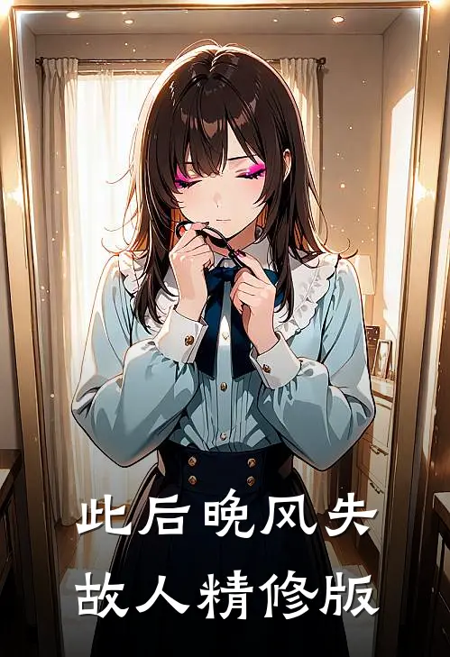 此后晚风失故人精修版