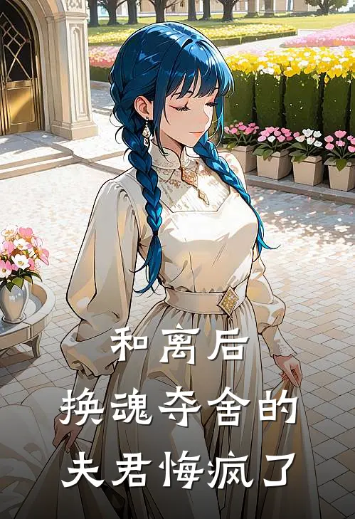 和离后，换魂夺舍的夫君悔疯了