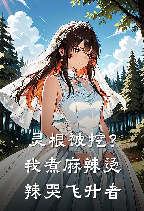 灵根被挖？我煮麻辣烫辣哭飞升者