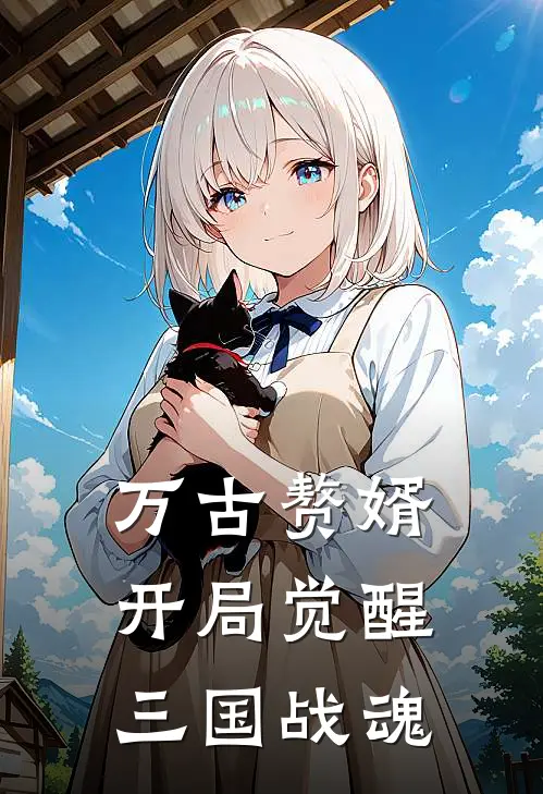 万古赘婿：开局觉醒三国战魂