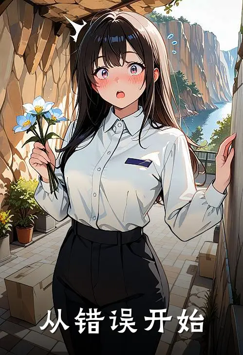 从错误开始