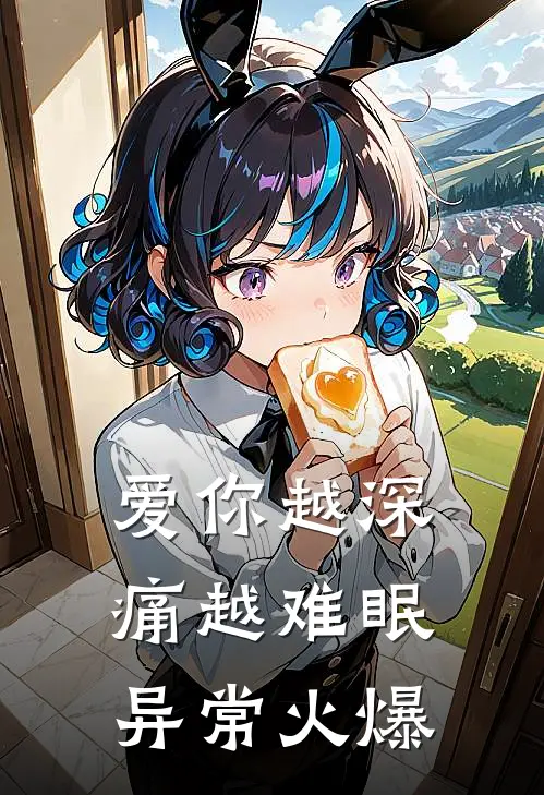 爱你越深，痛越难眠异常火爆