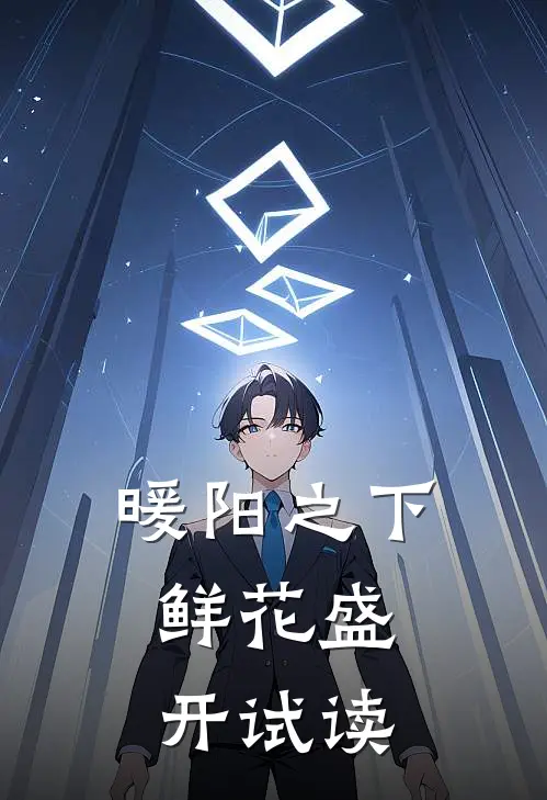 暖阳之下，鲜花盛开试读