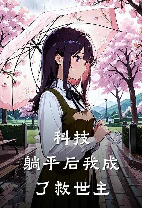 科技：躺平后我成了救世主