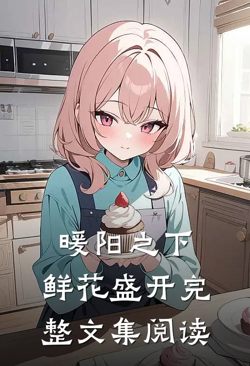 暖阳之下，鲜花盛开完整文集阅读
